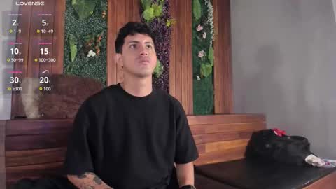 jhon online show from March 9, 2026, 12:09 pm