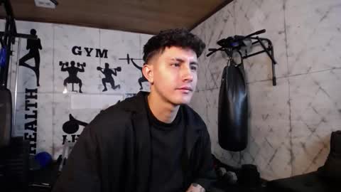 jhon online show from March 14, 2026, 12:10 pm