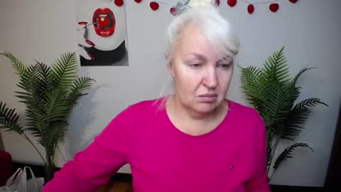 KamaliaSim online show from February 21, 2026, 7:37 pm