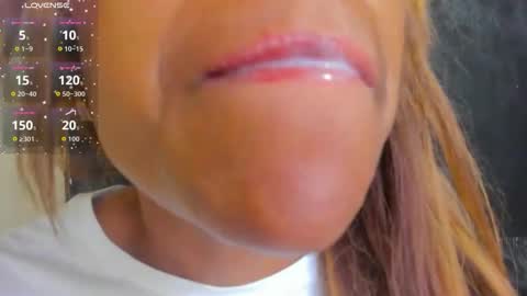  Kamaria Fyre  online show from January 16, 2026, 2:37 am