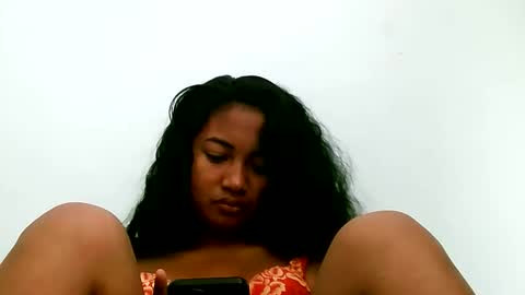 Snapshot of kami430987 chatting on June 6, 2026, 6:29 am MY LOVE online show from June 6, 2026, 6:29 am