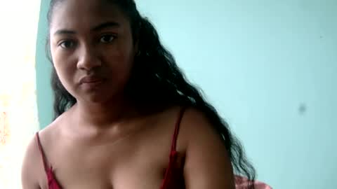 Snapshot of kami430987 chatting on July 12, 2026, 5:53 am MY LOVE online show from July 12, 2026, 5:53 am