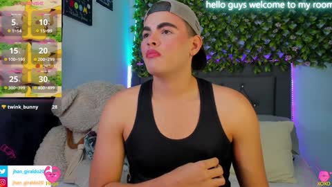 Snapshot of kami_22 chatting on December 5, 2024, 4:34 pm camilo independent model online show from December 5, 2024, 4:34 pm