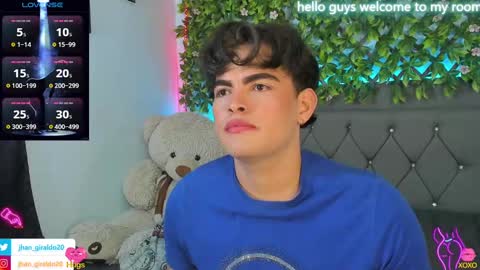 Snapshot of kami_22 chatting on January 17, 2025, 8:02 am camilo independent model online show from January 17, 2025, 8:02 am