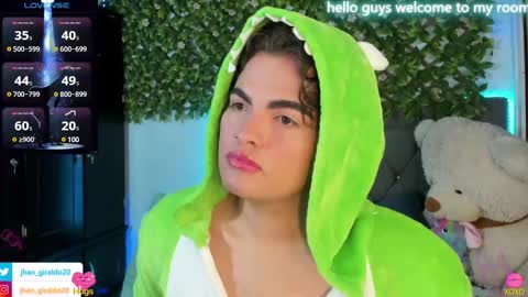 Snapshot of kami_22 chatting on February 13, 2025, 8:17 am camilo independent model online show from February 13, 2025, 8:17 am