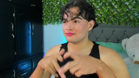 Snapshot of kami_22 chatting on February 18, 2025, 4:26 am camilo independent model online show from February 18, 2025, 4:26 am