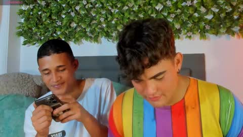 Snapshot of kami_22 chatting on September 26, 2025, 1:20 am camilo independent model online show from September 26, 2025, 1:20 am