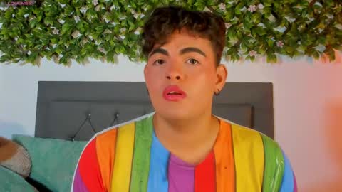 Snapshot of kami_22 chatting on September 28, 2025, 1:27 pm camilo independent model online show from September 28, 2025, 1:27 pm