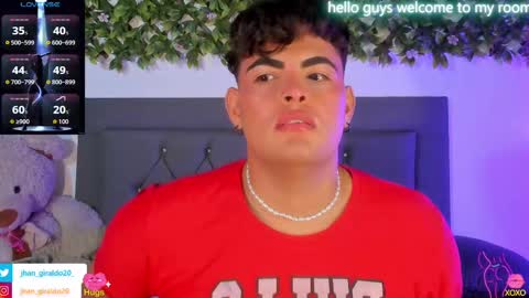 Snapshot of kami_22 chatting on October 2, 2025, 3:30 pm camilo independent model online show from October 2, 2025, 3:30 pm