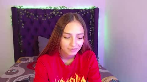 Snapshot of kamiandoscar chatting on May 6, 2026, 3:17 pm KamiYOscar online show from May 6, 2026, 3:17 pm