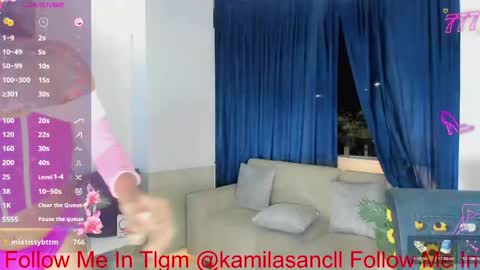 kamil_dolll online show from May 2, 2026, 6:07 am