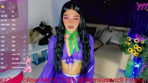 Snapshot of kamil_dolll chatting on May 10, 2026, 7:13 am kamil_dolll online show from May 10, 2026, 7:13 am