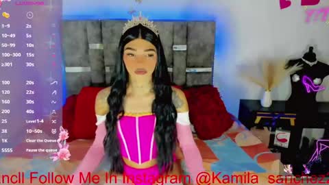 Snapshot of kamil_dolll chatting on May 12, 2026, 8:55 am kamil_dolll online show from May 12, 2026, 8:55 am