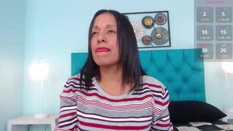 Kami online show from October 12, 2025, 10:09 pm