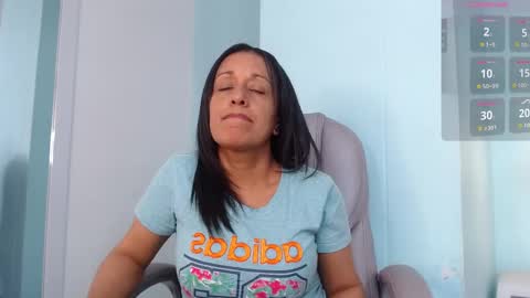 Kami online show from October 19, 2025, 9:26 pm