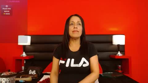 Kami online show from November 8, 2025, 8:29 pm