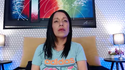 Kami online show from March 23, 2026, 8:35 pm