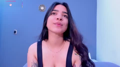 Snapshot of kamilabetancourt chatting on June 20, 2026, 11:57 am Kamila Betancourt online show from June 20, 2026, 11:57 am