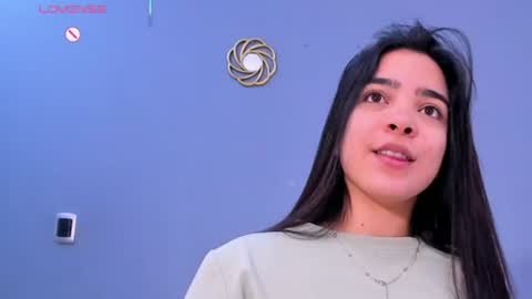 Snapshot of kamilabetancourt chatting on June 25, 2026, 12:31 pm Kamila Betancourt online show from June 25, 2026, 12:31 pm