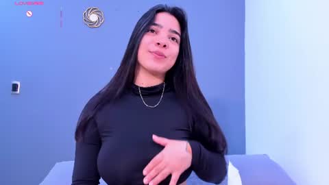 Snapshot of kamilabetancourt chatting on June 26, 2026, 1:26 pm Kamila Betancourt online show from June 26, 2026, 1:26 pm