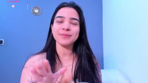 Snapshot of kamilabetancourt chatting on June 27, 2026, 11:48 am Kamila Betancourt online show from June 27, 2026, 11:48 am
