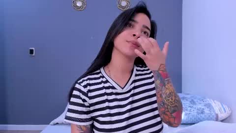 Snapshot of kamilabetancourt chatting on June 28, 2026, 12:33 pm Kamila Betancourt online show from June 28, 2026, 12:33 pm
