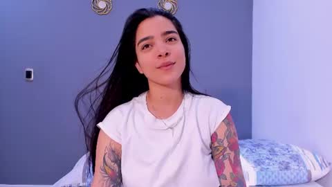 Snapshot of kamilabetancourt chatting on June 29, 2026, 12:49 pm Kamila Betancourt online show from June 29, 2026, 12:49 pm