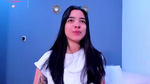 Snapshot of kamilabetancourt chatting on July 4, 2026, 12:44 pm Kamila Betancourt online show from July 4, 2026, 12:44 pm
