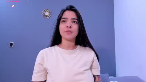 Snapshot of kamilabetancourt chatting on July 8, 2026, 11:48 am Kamila Betancourt online show from July 8, 2026, 11:48 am