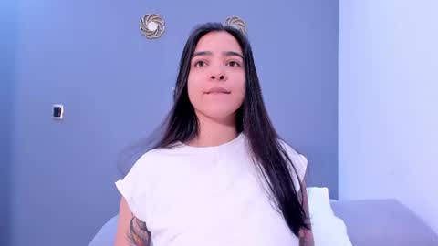 Snapshot of kamilabetancourt chatting on July 10, 2026, 11:35 am Kamila Betancourt online show from July 10, 2026, 11:35 am