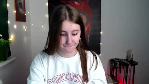 kamilla_love_ online show from February 3, 2026, 2:11 pm