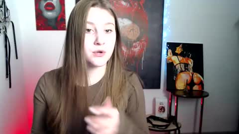 kamilla_love_ online show from February 28, 2026, 1:56 pm