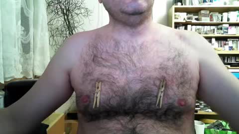 Snapshot of kamiluc1974_2 chatting on January 9, 2025, 9:58 pm Kamil Lipovy online show from January 9, 2025, 9:58 pm