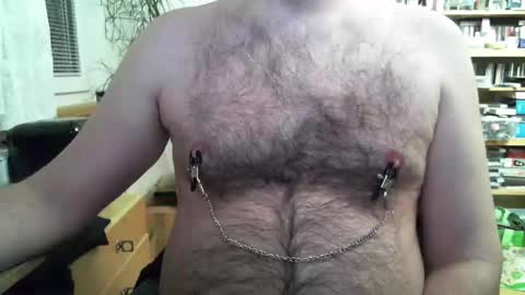 Snapshot of kamiluc1974_2 chatting on January 11, 2025, 11:02 pm Kamil Lipovy online show from January 11, 2025, 11:02 pm