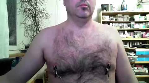 Snapshot of kamiluc1974_2 chatting on February 11, 2025, 11:01 pm Kamil Lipovy online show from February 11, 2025, 11:01 pm