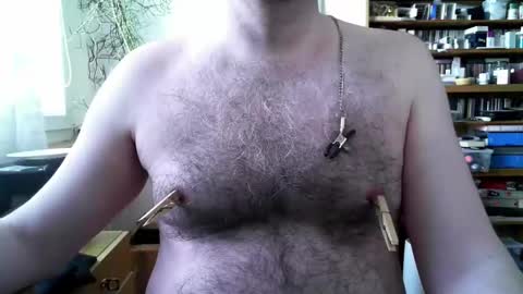 Snapshot of kamiluc1974_2 chatting on February 25, 2025, 7:09 am Kamil Lipovy online show from February 25, 2025, 7:09 am