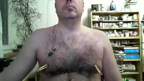 Snapshot of kamiluc1974_2 chatting on February 25, 2025, 9:35 pm Kamil Lipovy online show from February 25, 2025, 9:35 pm