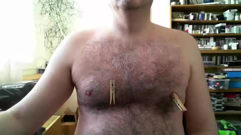 Snapshot of kamiluc1974_2 chatting on March 7, 2025, 7:19 am Kamil Lipovy online show from March 7, 2025, 7:19 am