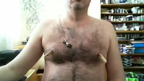 Snapshot of kamiluc1974_2 chatting on March 8, 2025, 8:55 am Kamil Lipovy online show from March 8, 2025, 8:55 am