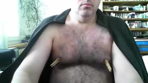 Snapshot of kamiluc1974_2 chatting on September 15, 2025, 6:46 am Kamil Lipovy online show from September 15, 2025, 6:46 am