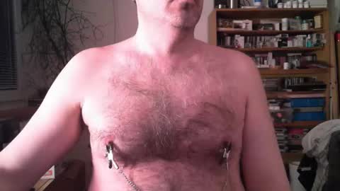 Snapshot of kamiluc1974_2 chatting on October 22, 2025, 8:08 pm Kamil Lipovy online show from October 22, 2025, 8:08 pm