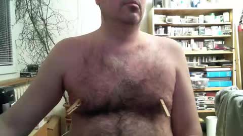 Snapshot of kamiluc1974_2 chatting on November 2, 2025, 9:17 pm Kamil Lipovy online show from November 2, 2025, 9:17 pm