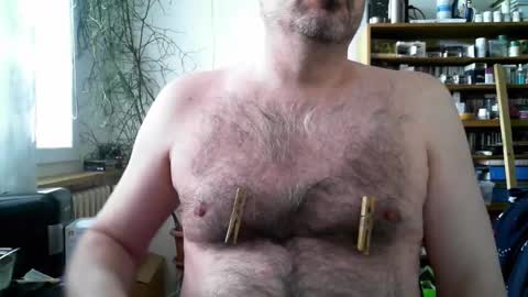 Snapshot of kamiluc1974_2 chatting on November 15, 2025, 10:23 am Kamil Lipovy online show from November 15, 2025, 10:23 am