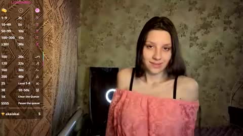 Mari  Simmons online show from February 5, 2026, 12:37 am