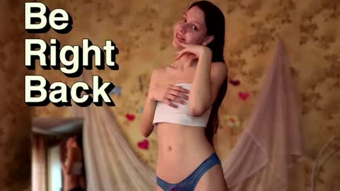 Mari  Simmons online show from March 5, 2026, 1:34 am