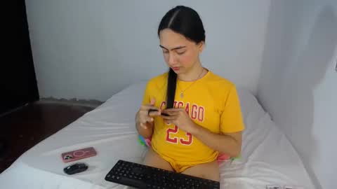 -- kammi -- online show from March 26, 2026, 2:06 am