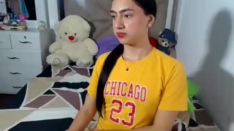 -- kammi -- online show from July 10, 2026, 2:49 am