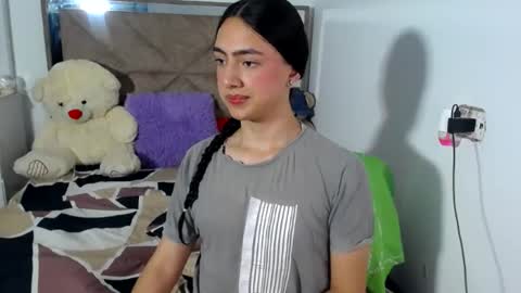 -- kammi -- online show from July 24, 2026, 2:09 am