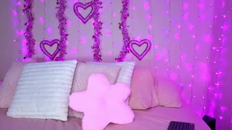 Snapshot of kamrynmarie69 chatting on February 28, 2025, 3:37 am kamrynmarie69 online show from February 28, 2025, 3:37 am