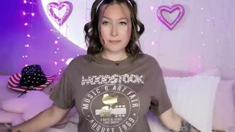 Snapshot of kamrynmarie69 chatting on June 21, 2026, 1:19 am kamrynmarie69 online show from June 21, 2026, 1:19 am